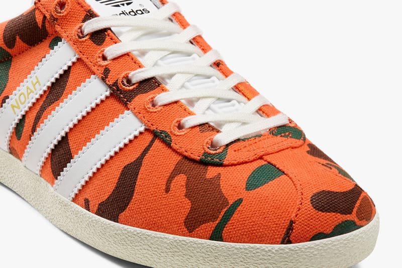 Adidas store gazelle camo