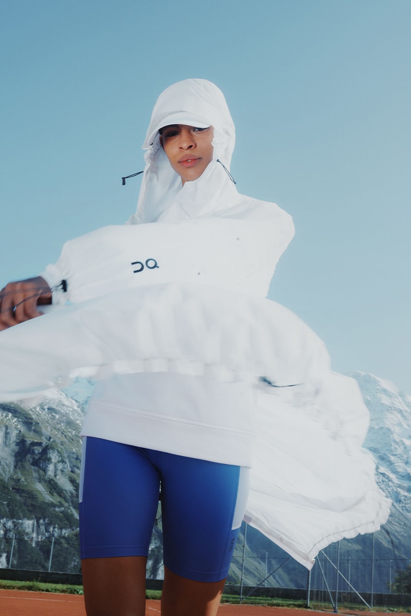 On Running Clubhouse Capsule Collection SS21 | Hypebeast