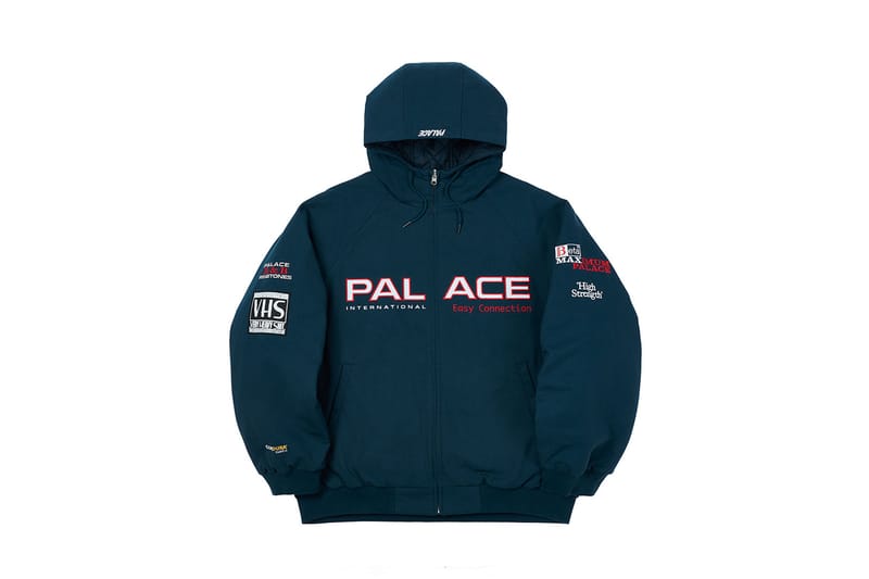 palace ジャケット Palace Holiday 2020 Jackets and Outerwear | Hypebeast