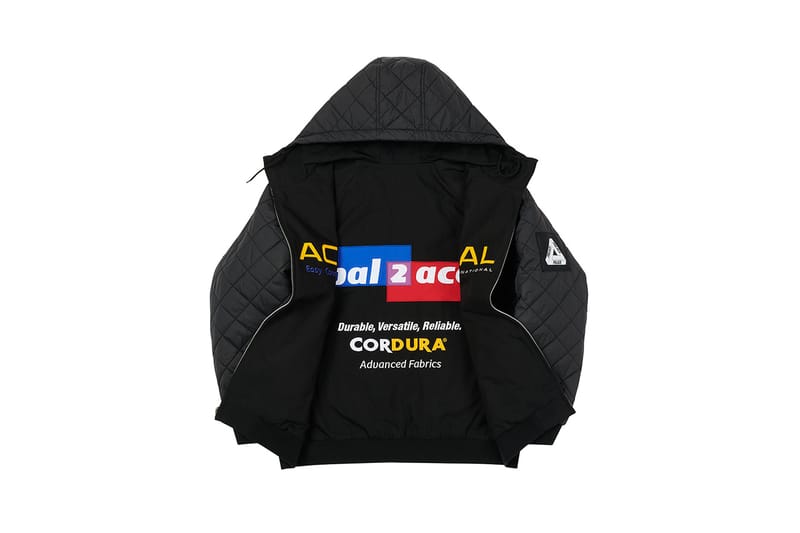 Palace Holiday 2020 Jackets and Outerwear | Hypebeast