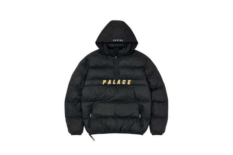 Palace Holiday 2020 Jackets and Outerwear | Hypebeast