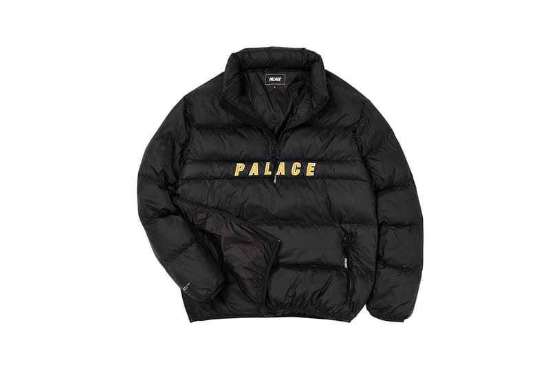 Palace Holiday 2020 Jackets and Outerwear | Hypebeast