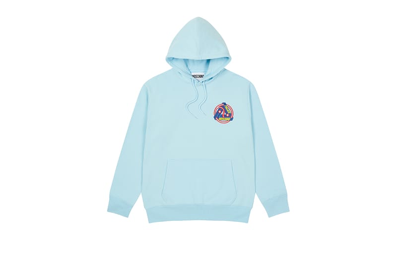 Moschino x Palace Collaboration Collection FW20 | Hypebeast