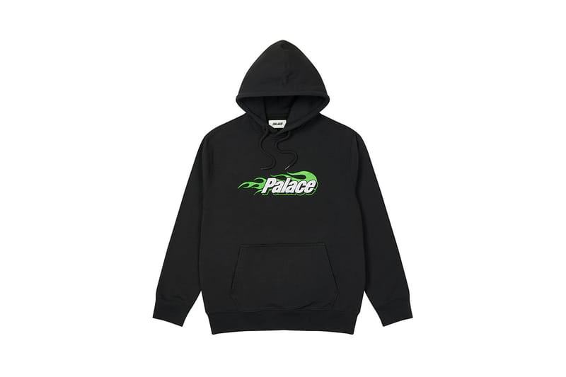 Palace Holiday 2020 Knitwear, Hoodies & Sweaters | Hypebeast