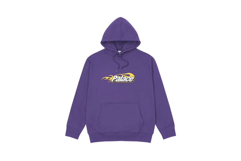 Palace Holiday 2020 Knitwear, Hoodies & Sweaters | Hypebeast