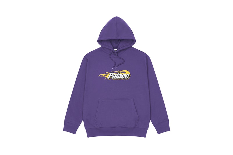 Palace Holiday 2020 Knitwear, Hoodies & Sweaters | Hypebeast