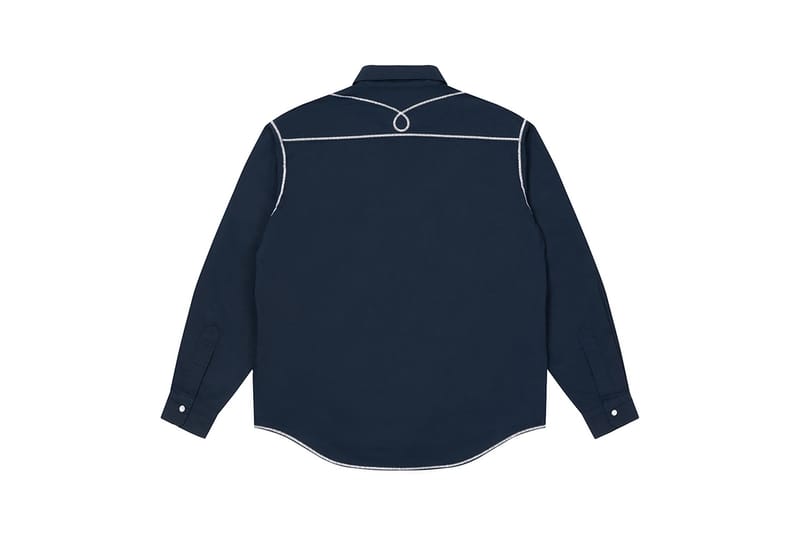 Palace Holiday 2020 Shirts Release Information | Hypebeast