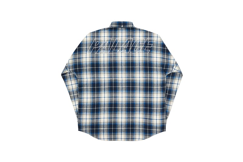 Palace Holiday 2020 Shirts Release Information | Hypebeast