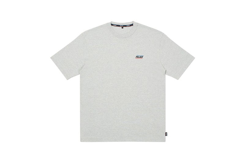 Palace Holiday 2020 T-Shirts and Long-Sleeves | Hypebeast