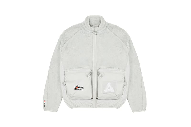 Palace Holiday 2020 Tracksuits | Hypebeast