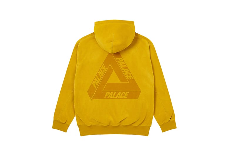 Palace Holiday 2020 Tracksuits Hypebeast