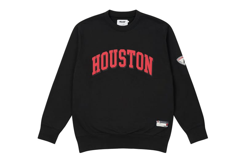 Whitney hot sale houston sweatshirt