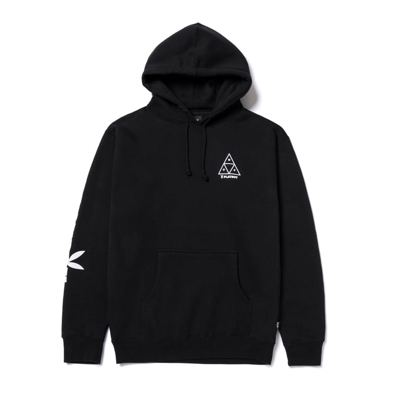 Huf 2025 playboy jacket