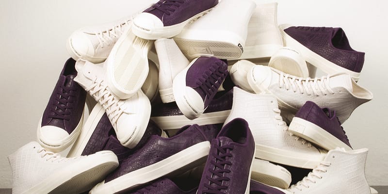 Jack deals purcell purple