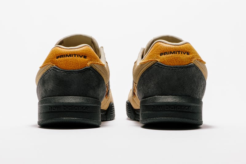 Primitive x New Balance Numeric 574 Release Info | Hypebeast