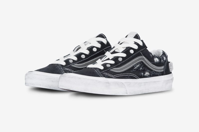 Vans old skool sales 50 style