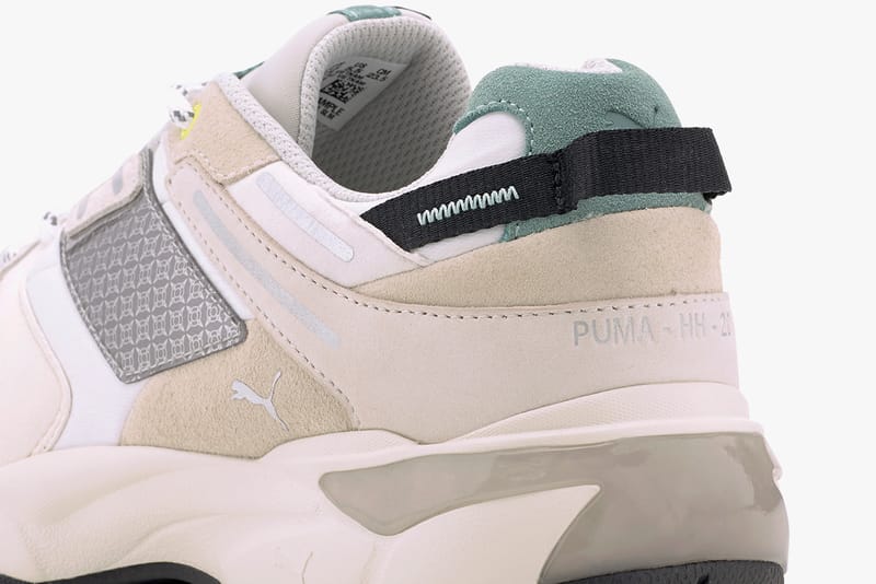 Helly Hansen x PUMA FW20 Footwear Collection | Hypebeast