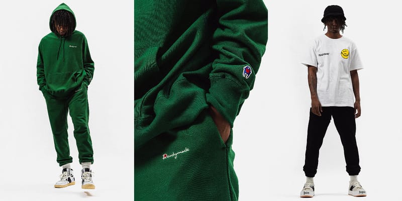 READYMADE FW20 Collection Editorial by HBX | Hypebeast