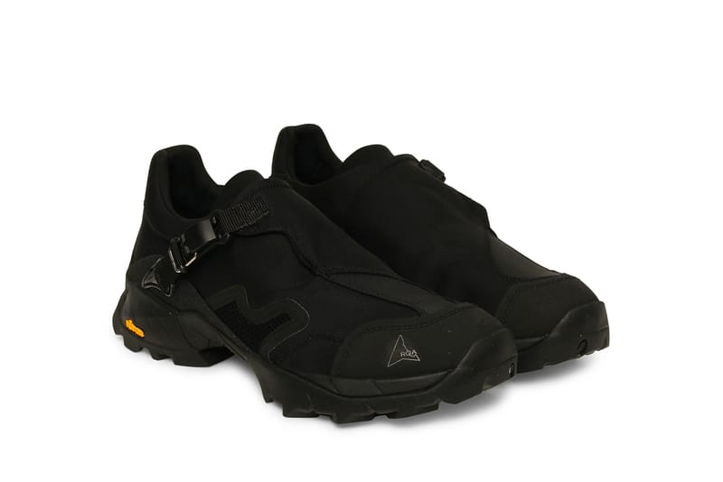 ROA HIKING フーディ ROA Fall/Winter 2020 Collection & Lookbook Drop | Hypebeast