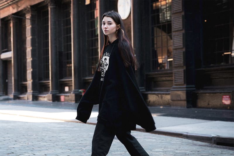 Rough Simmons FW21 Collection | Hypebeast