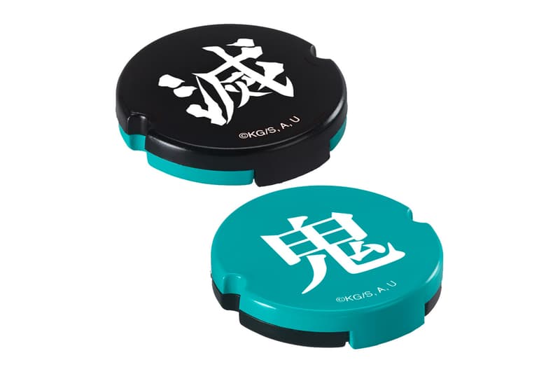 demon slayer rubik's cube