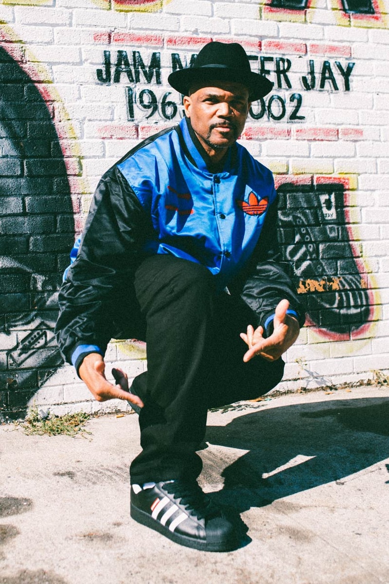 run dmc adidas shoes 2020