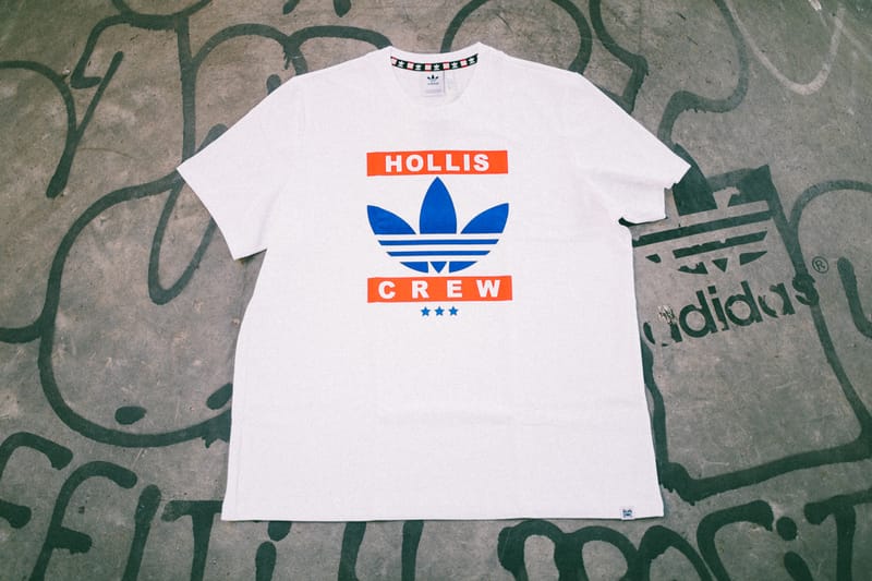 Adidas originals street on sale 9 run crew sweatshirt