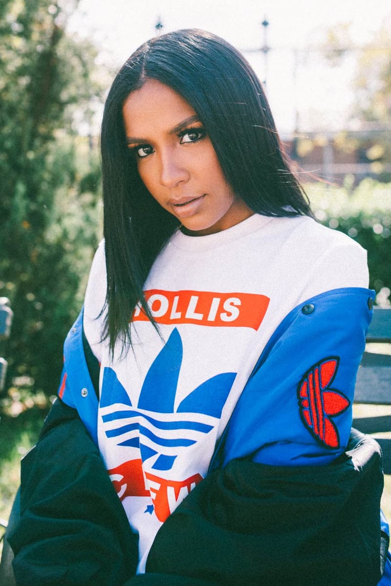 Adidas sweatshirt run dmc online