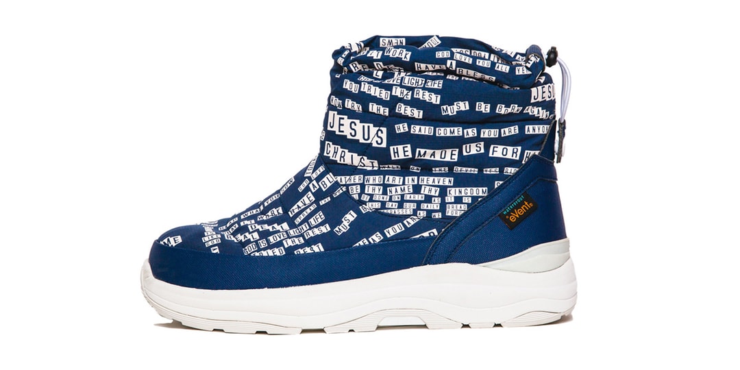 Suicoke X Seventh Heaven FW20 Boots Collaboration Hypebeast suicoke-x-seventh-heaven-fw20-boots-collaboration-hypebeast