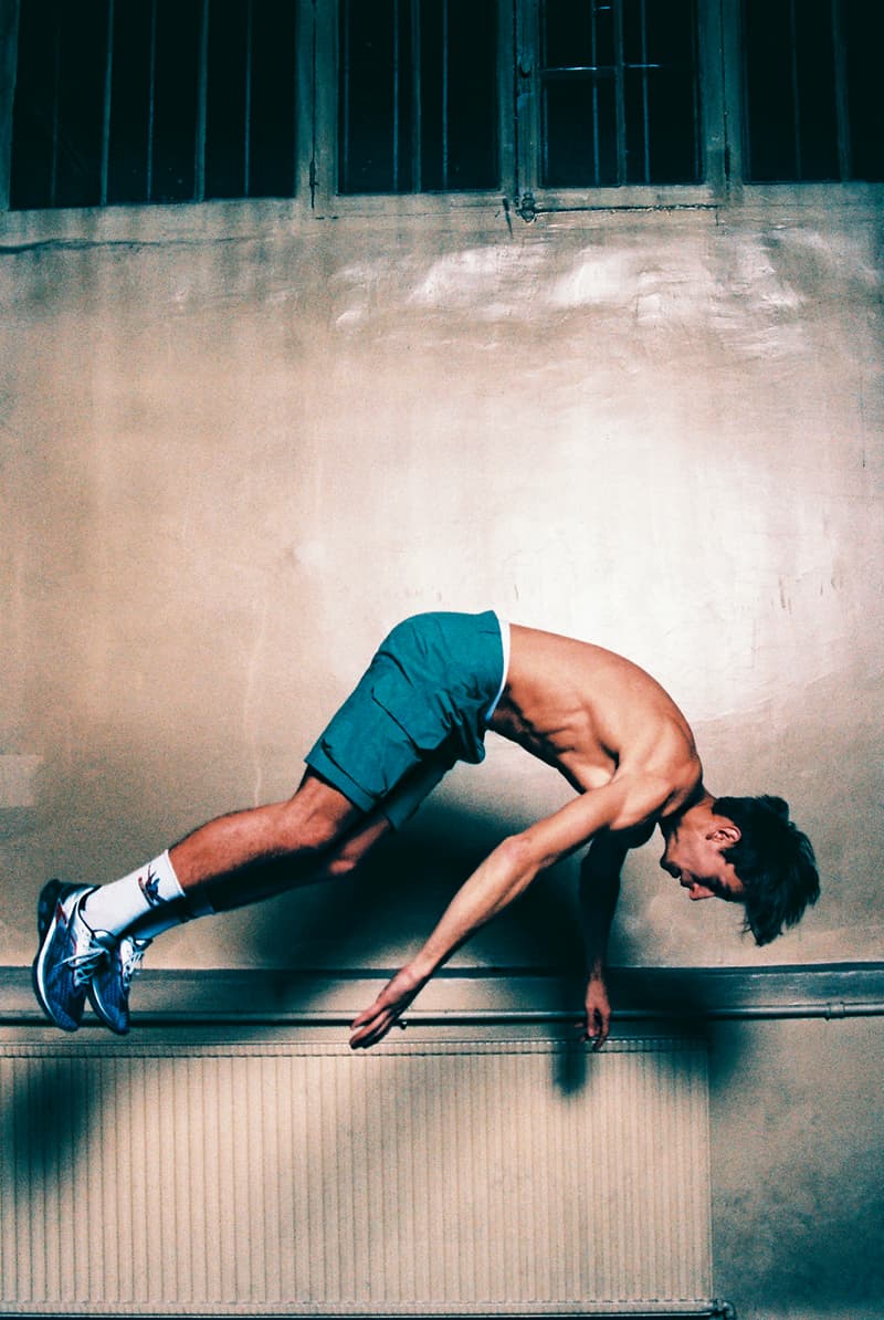 asics slam jam 5th dimension