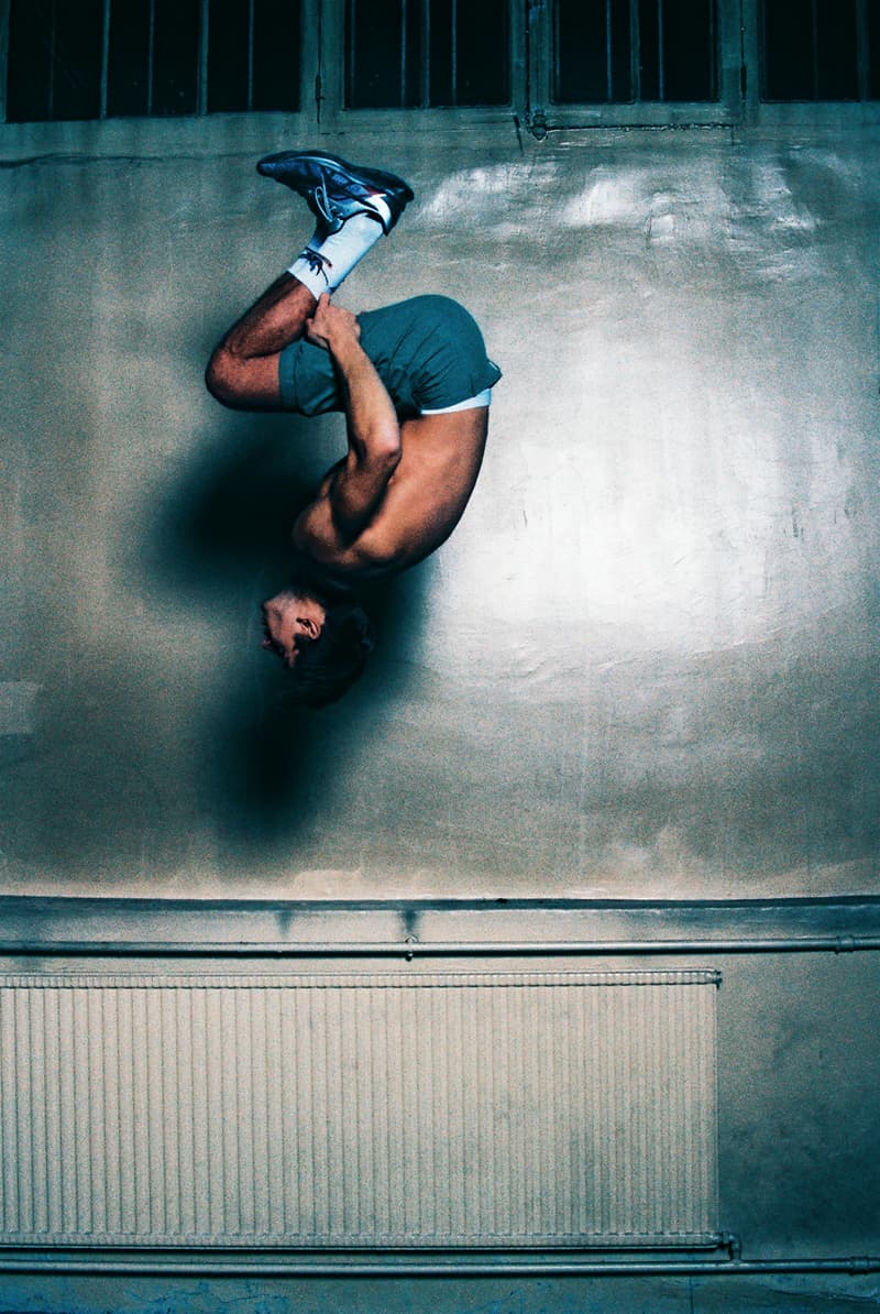 asics slam jam 5th dimension