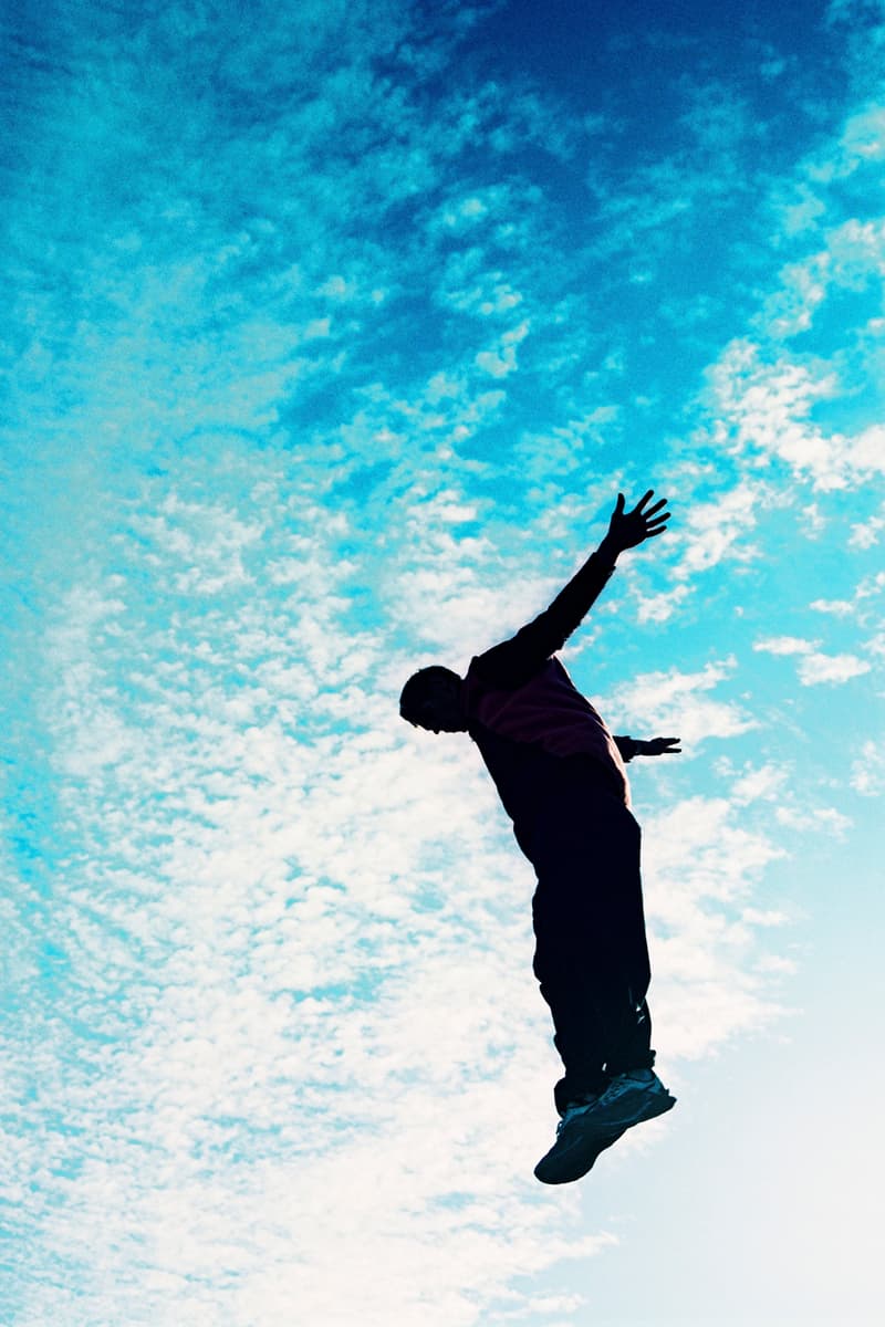 asics slam jam 5th dimension