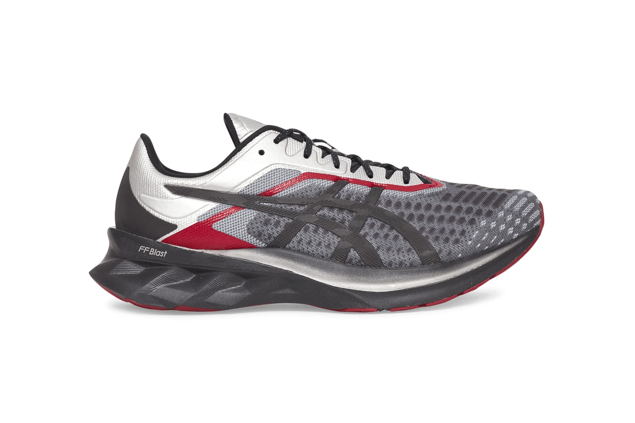 asics novablast drop