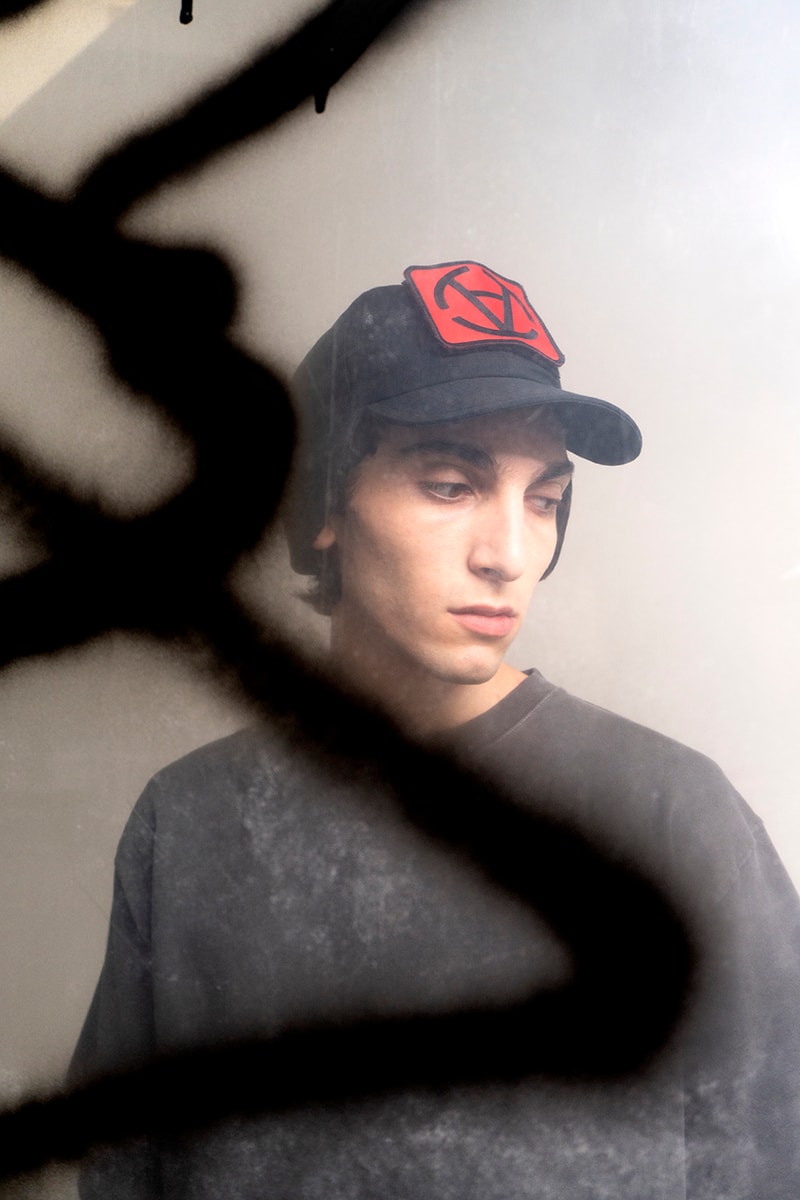 Slam Jam x GR10K FW20 Capsule Collection Drop Hypebeast