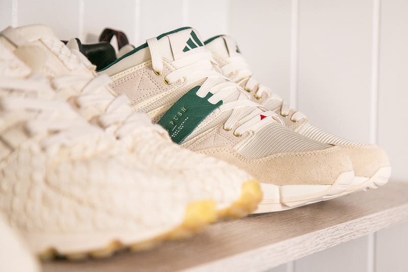 Pusha t adidas hot sale eqt cushion 2