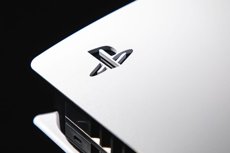 Sony PlayStation 5 Closer Look | Hypebeast