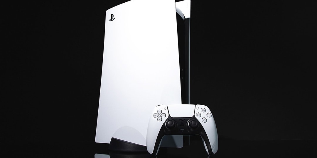 Sony подтверждает, что пополнит запасы PS5 до конца года