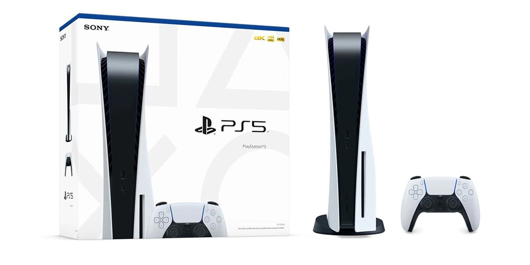 Sony объявляет, что PlayStation 5 не будет доступна в магазине в день запуска