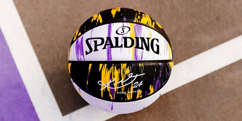 Spalding snakeskin hot sale basketball