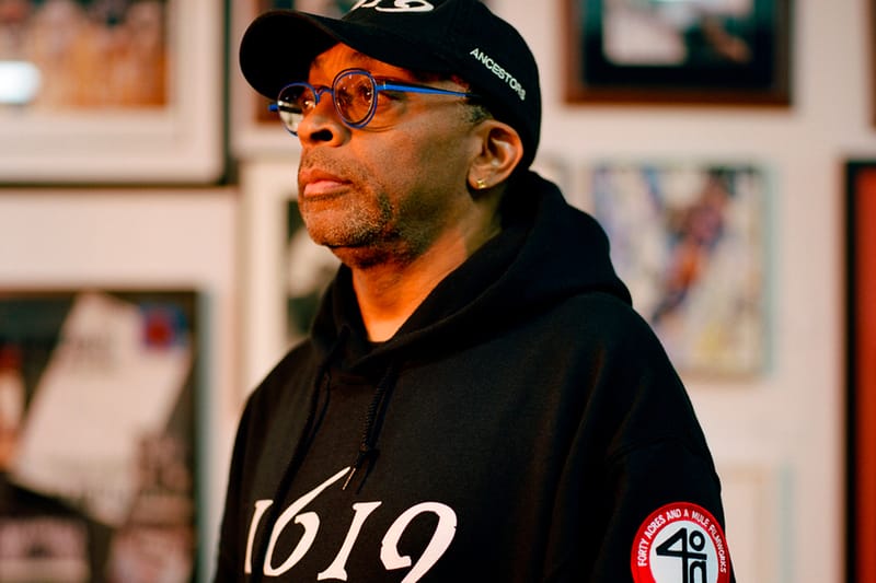 Spike Lee Directing a Musical Movie About Viagra Hypebeast