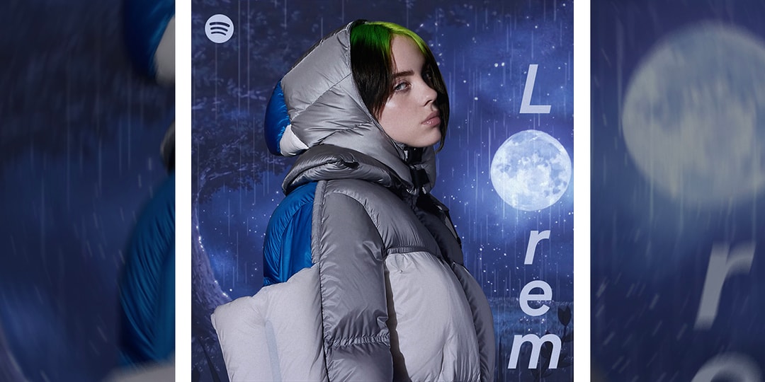 The Power Of Spotify's Lorem Playlist | Hypebeast