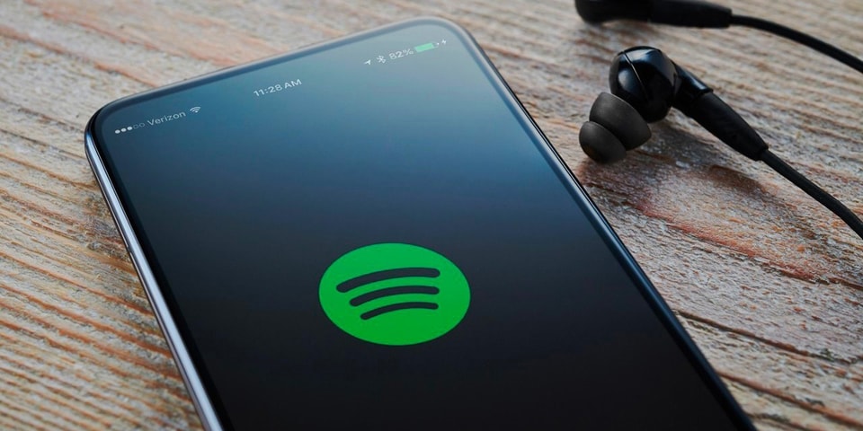 Spotify Tests a Story Feature For Some Playlists | HYPEBEAST