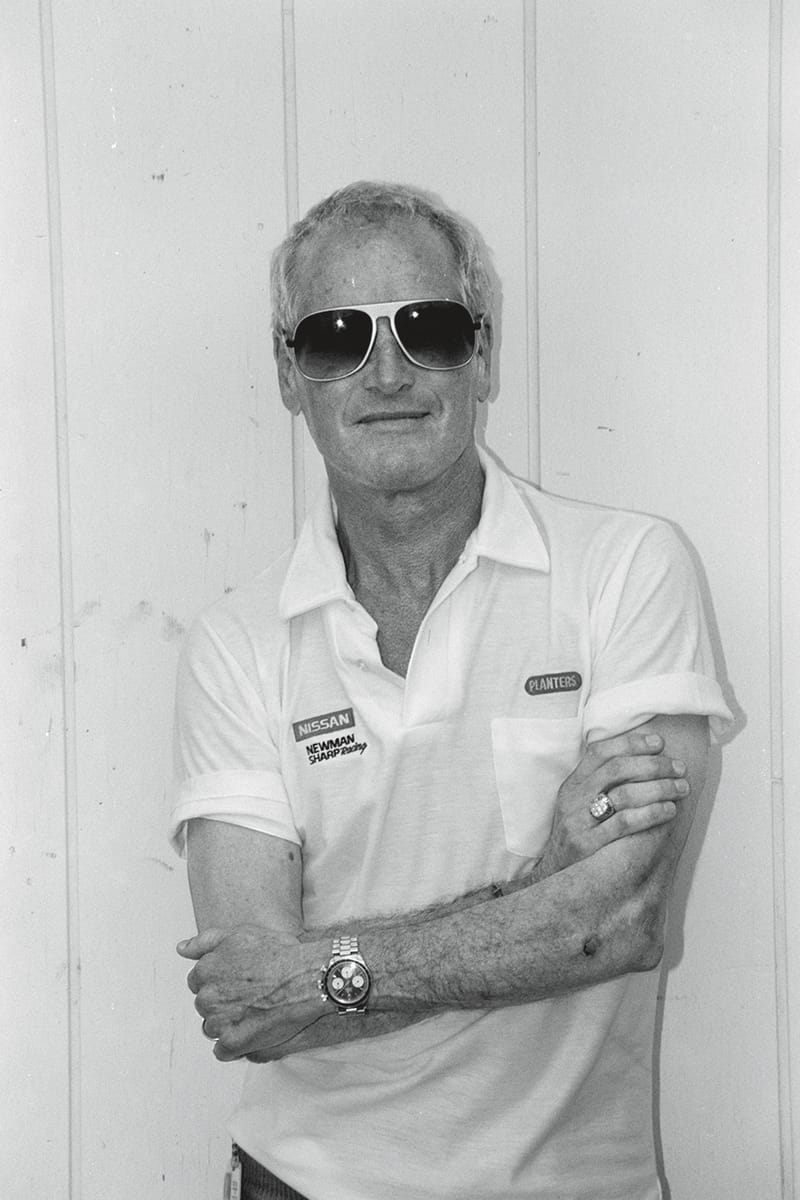 Daytona steve outlet mcqueen