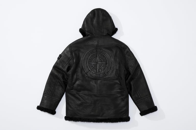 Supreme x Stone Island Fall/Winter 2020 Collection | Hypebeast