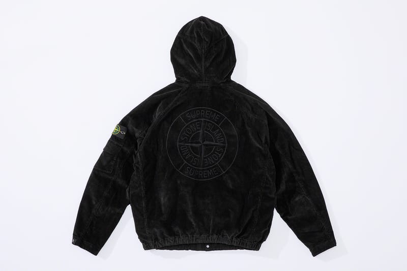 Supreme x Stone Island Fall/Winter 2020 Collection | Hypebeast