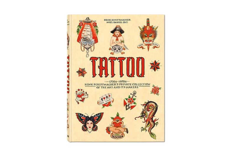 Details 74+ tattoo coffee table book super hot in.eteachers