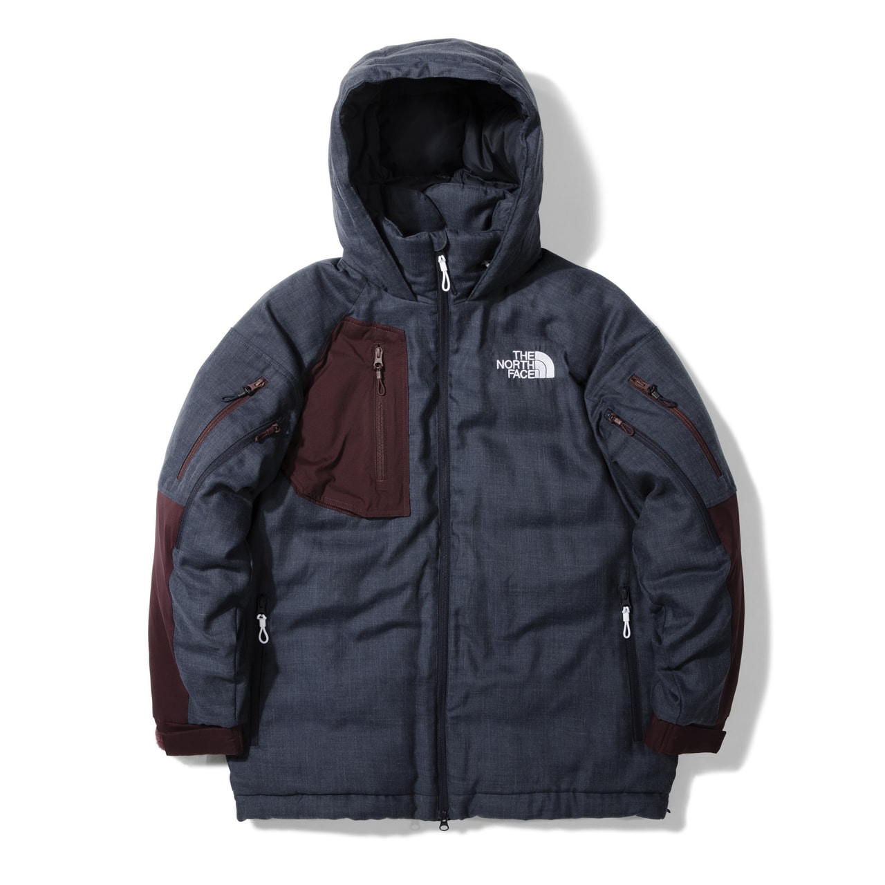 The North Face Urban Exploration FW20 Fourth Drop HYPEBEAST