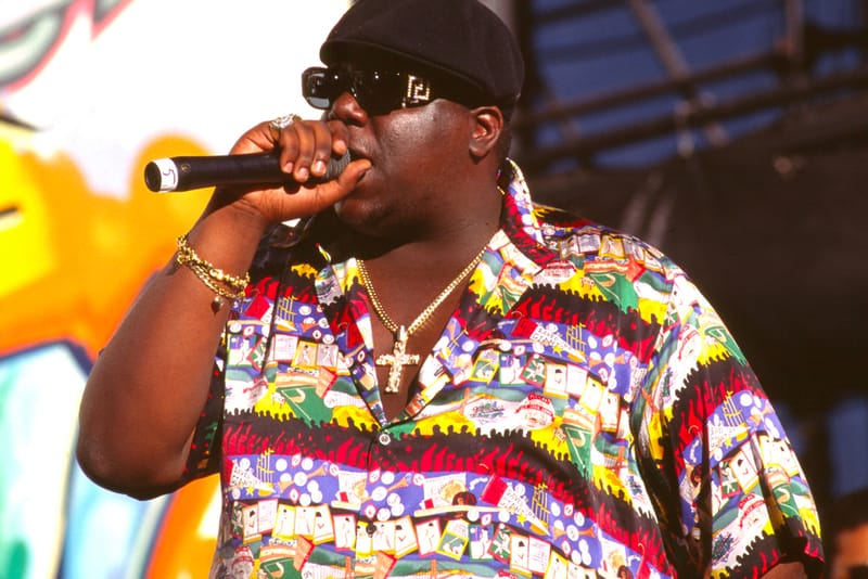 The Notorious B.I.G. Officially Inducted Into Rock and Roll Hall of Fame