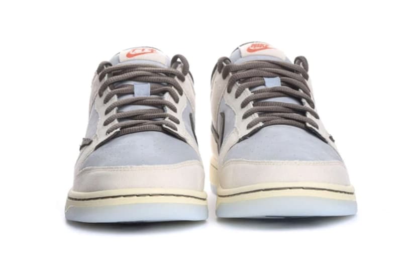 travis scott dunk ps5