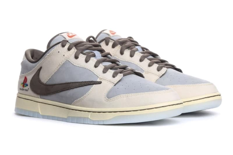 travis scott ps5 nikes